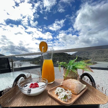 토레드몽코보 Douro Visit House 빌라 외부 사진