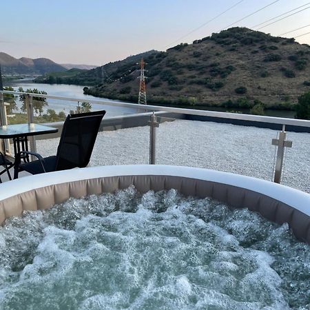 토레드몽코보 Douro Visit House 빌라 외부 사진