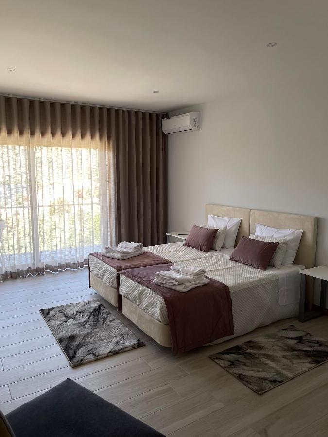 토레드몽코보 Douro Visit House 빌라 외부 사진