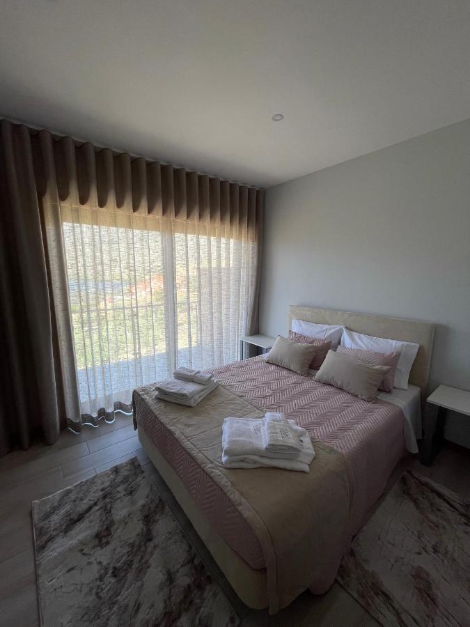 토레드몽코보 Douro Visit House 빌라 외부 사진