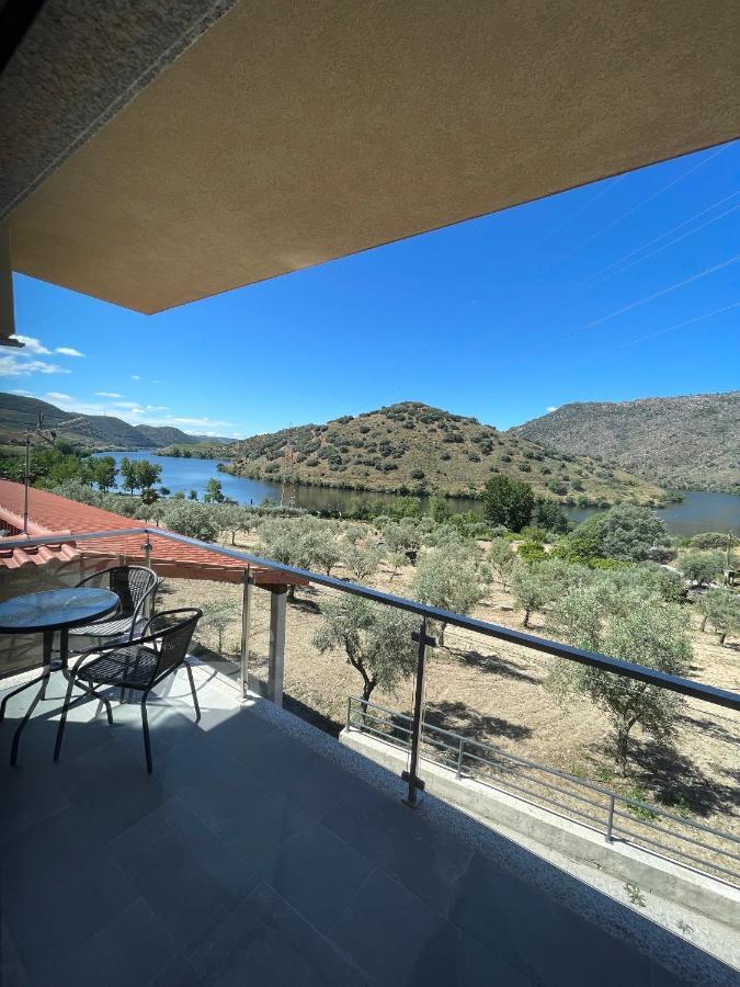 토레드몽코보 Douro Visit House 빌라 외부 사진