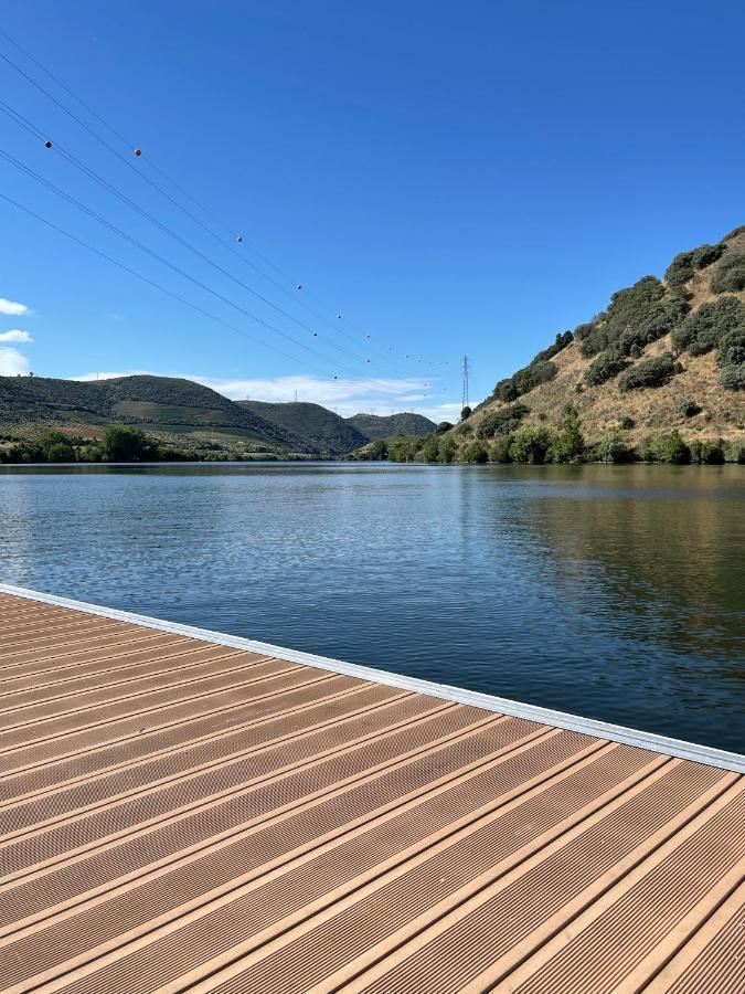 토레드몽코보 Douro Visit House 빌라 외부 사진
