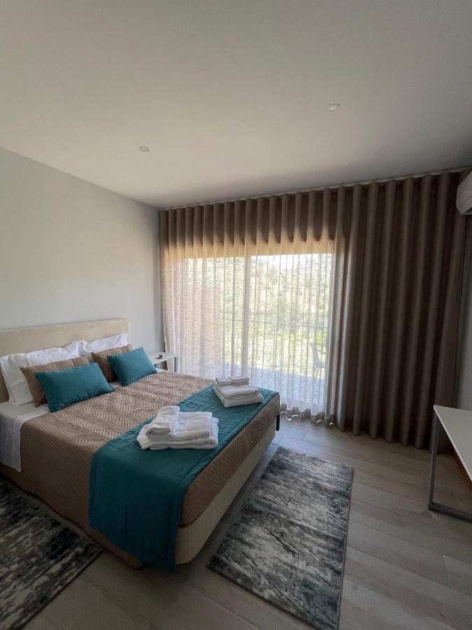 토레드몽코보 Douro Visit House 빌라 외부 사진