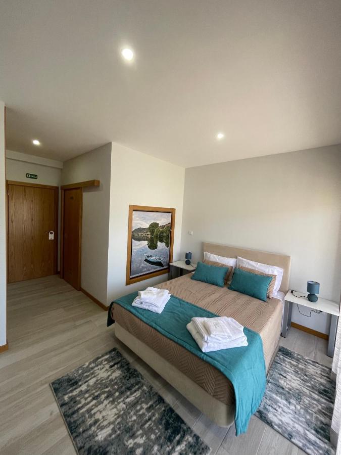 토레드몽코보 Douro Visit House 빌라 외부 사진