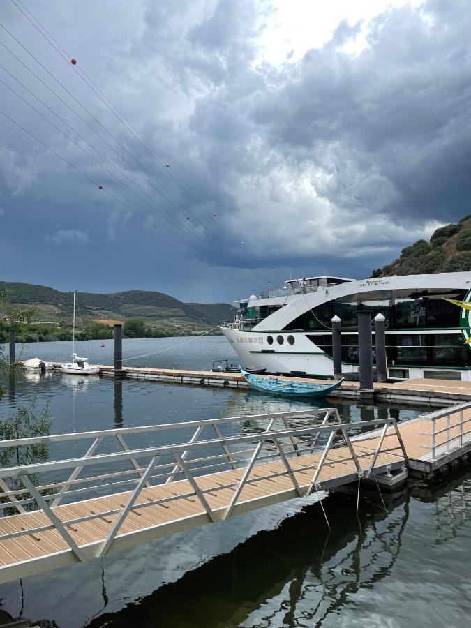토레드몽코보 Douro Visit House 빌라 외부 사진