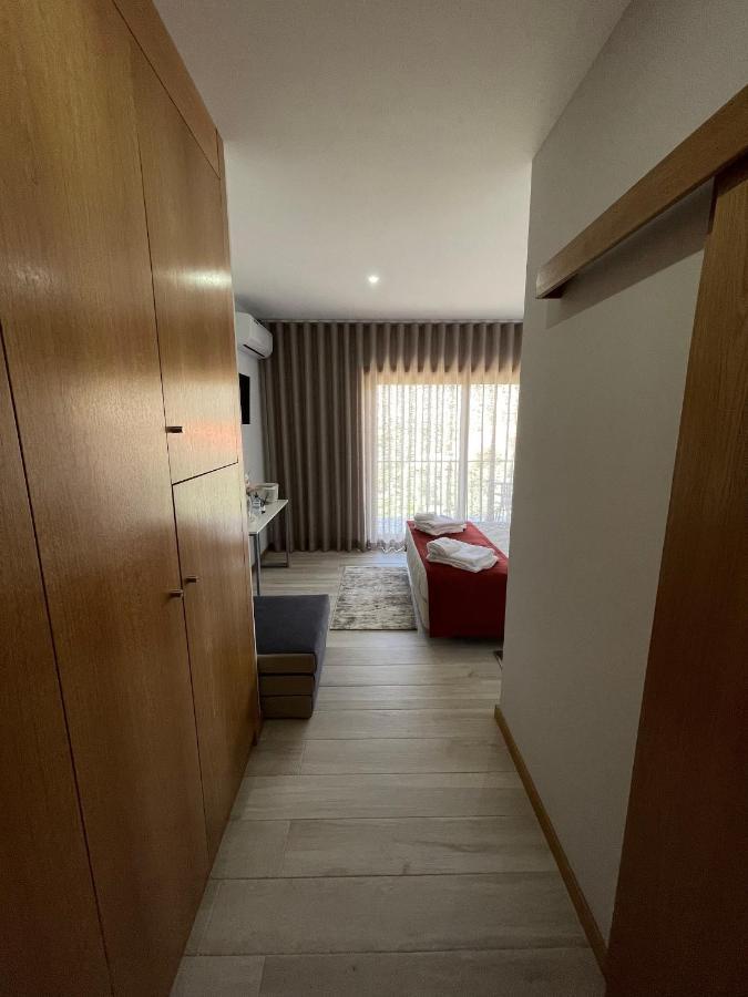토레드몽코보 Douro Visit House 빌라 외부 사진