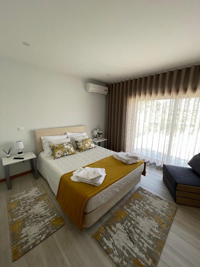 토레드몽코보 Douro Visit House 빌라 외부 사진