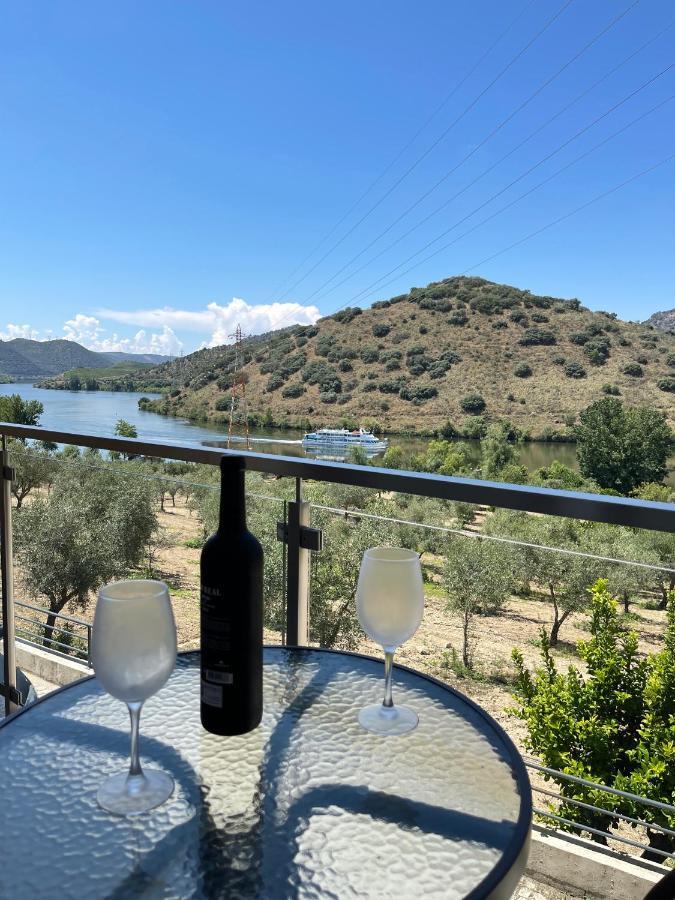 토레드몽코보 Douro Visit House 빌라 외부 사진