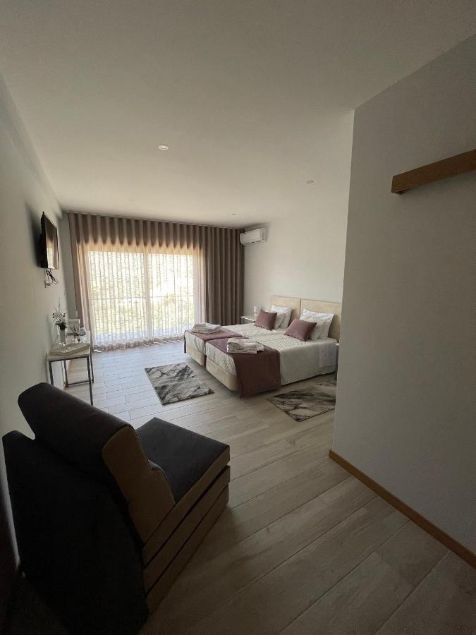 토레드몽코보 Douro Visit House 빌라 외부 사진