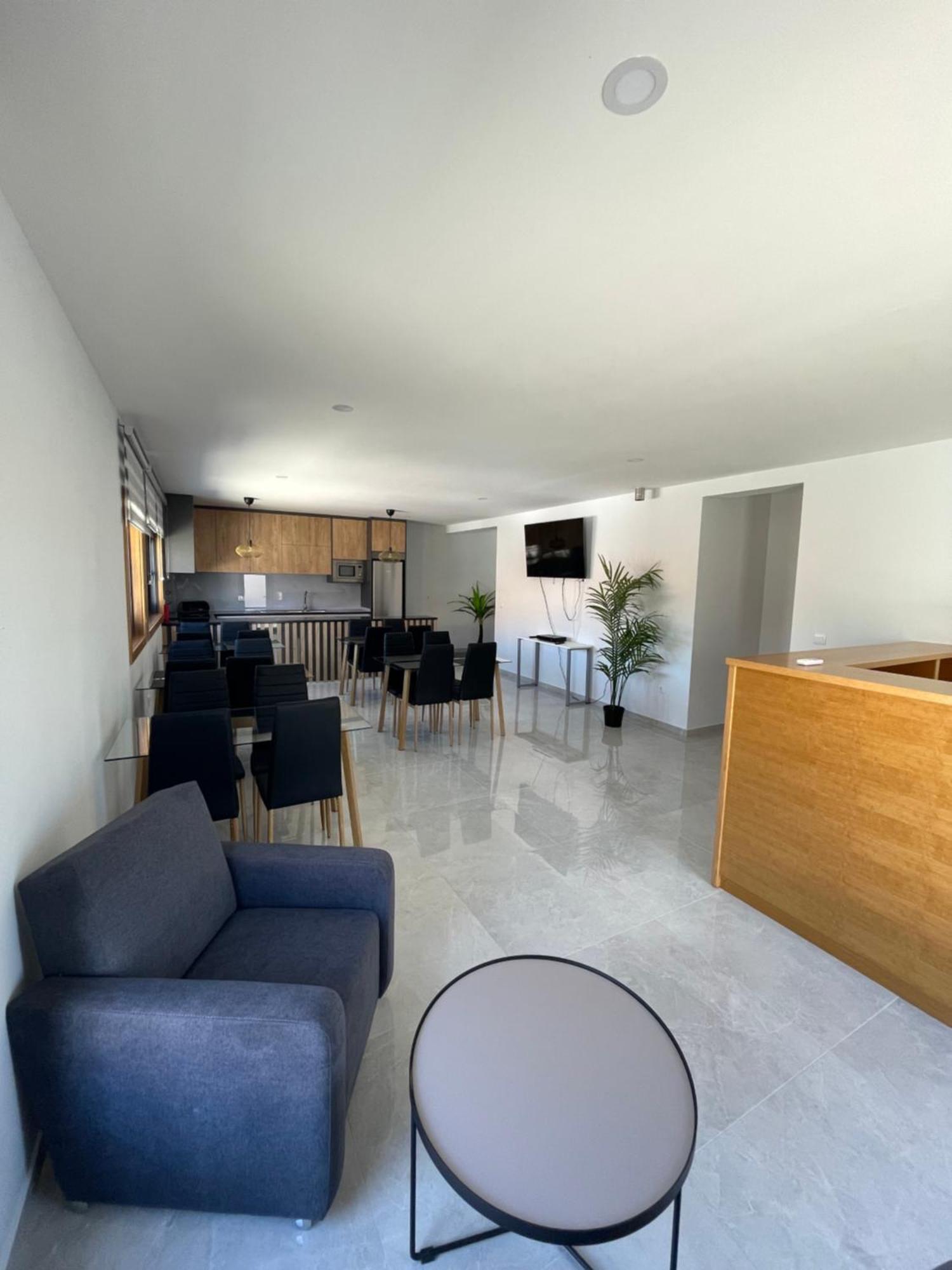 토레드몽코보 Douro Visit House 빌라 외부 사진