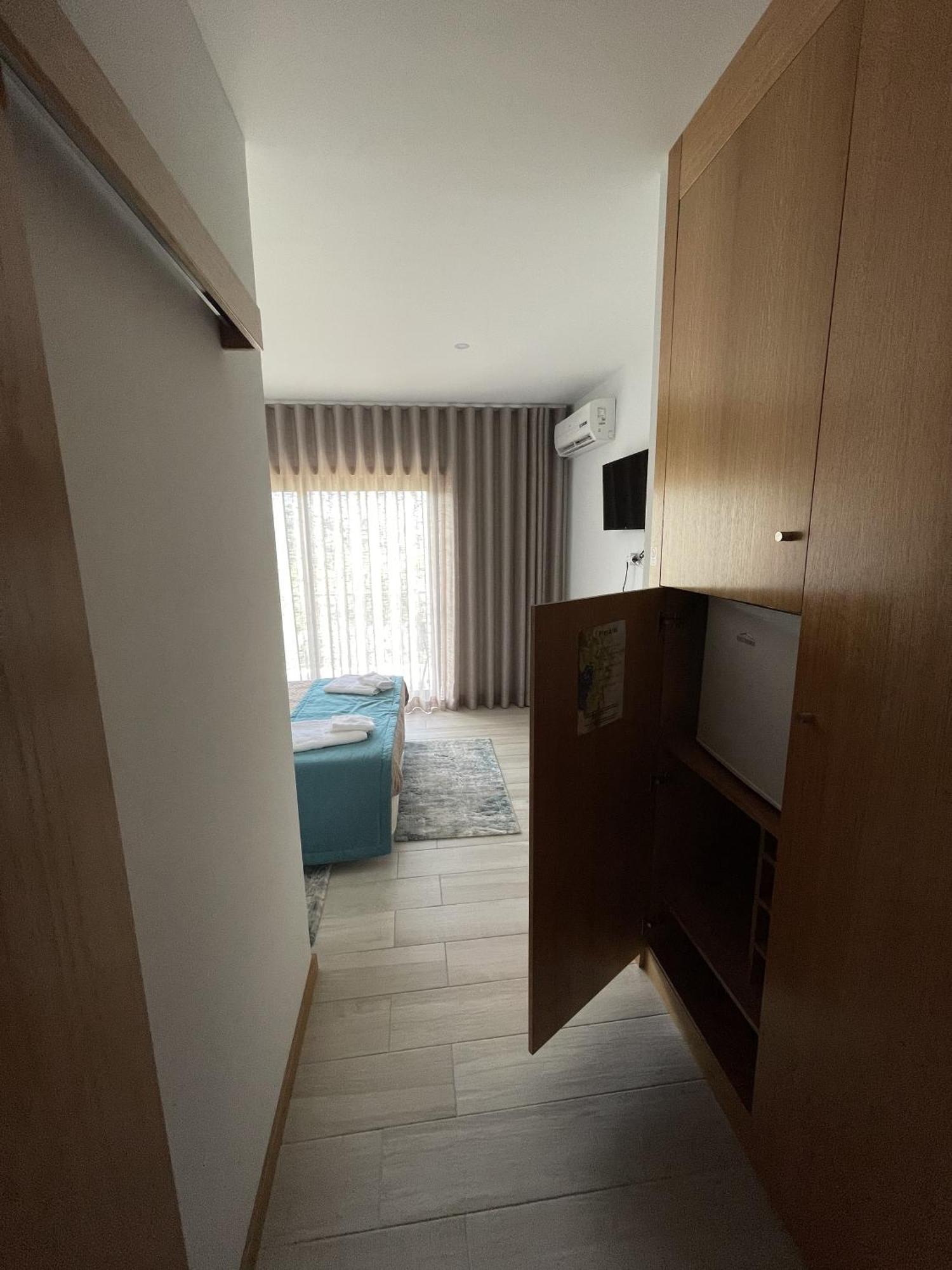 토레드몽코보 Douro Visit House 빌라 외부 사진